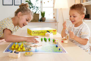 Kooperative Spiele von HABA | Header-Image