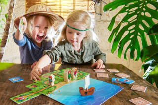 Kooperative Spiele von HABA | Image 3