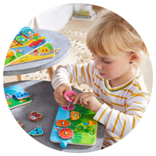 Feinmotorik fördern mit Fädelspiele für Kinder | Image 6