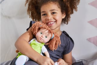 Sortiment entdecken | Puppe