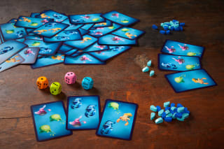 Brettspiele für 7-Jährige 