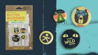 S | Sortiment entdecken | Terra Kids | Button Buddies
