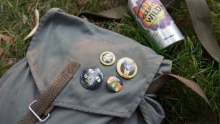 S | Sortiment entdecken | Terra Kids | Button Buddies | Rucksack