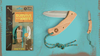 S | Sortiment entdecken | Terra Kids | Survive with knife | Produkt | Image