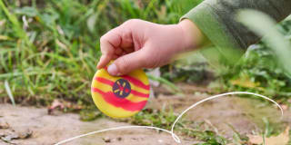 S | Sortiment entdecken | Terra Kids | Catch me | 3 | Rollen