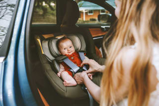 Reisen mit Baby und Kleinkind | Header Image