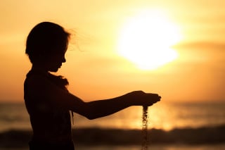 Kindern den Tod erklären | Header Image