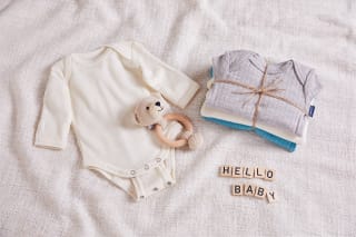 Baby Erstausstattung | Babyklamotten