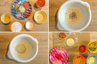 Faschingsparty Kinder | Image 11