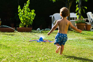 Garten-Ideen für Kinder | Image
