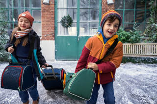 Packliste für die Klassenfahrt | Header Bild
