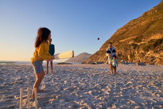 Spiele am Strand | Image