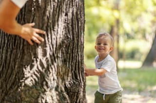 Waldspiele für Kinder | Image