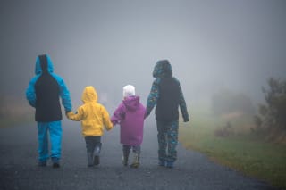 Waldspiele für Kinder | Image