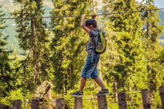 Waldspiele für Kinder | Image