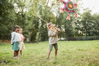 Waldspiele für Kinder | Image