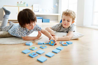 Familienspiele | Memory