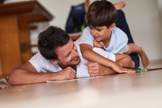 Familienspiele | Twister