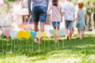 Garten-Party planen | Bild 4