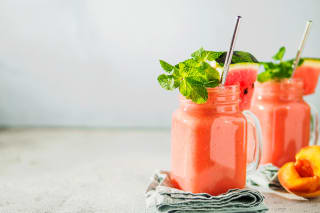 Geschicklichkeit Kinder | Smoothie