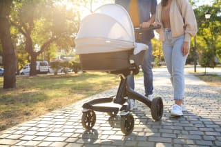 Baby vor Hitze schützen | Image