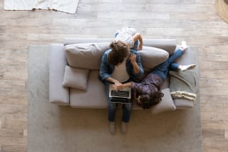 Kinder & Medien | Mama und Kinder