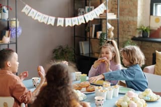 Kindergeburtstag zu Hause feiern | Image 2
