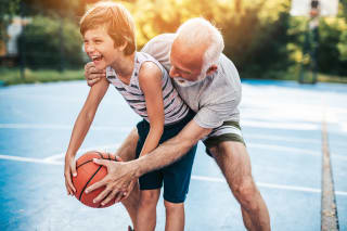 Ausdauertraining und Kondition bei Kindern | Image