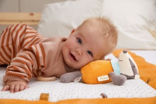 Baby Kuscheltier zum einschlafen | Image