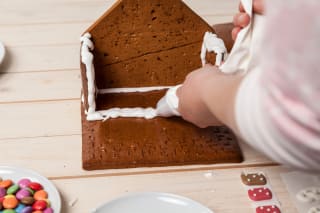 Weihnachten Backen mit Kindern | Image 9