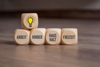 Beruf und Familie | Unter einem Hut | Image 2