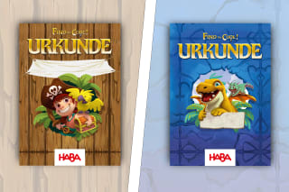 Schatzsuche Kinder Vorlage | Image 7