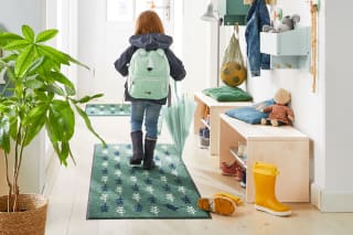 Schuhgröße für Kinder messen | Kitakind
