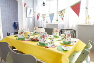 Einladung zum Kindergeburtstag | Image