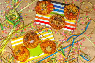 Faschingsparty Kinder | Image 10