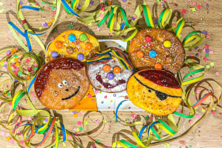 Faschingsparty Kinder | Image 14