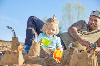 Garten-Ideen für Kinder | Image