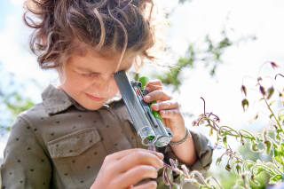 Garten-Ideen für Kinder | Image