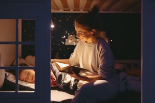 Gute-Nacht-Geschichten | Header-Image