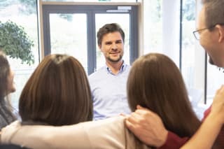 Familienfreundlichkeit | Familienfreundliche Arbeitsbedingungen