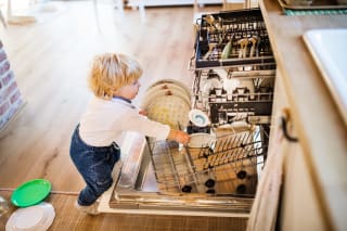 Haushalt & Kinder | Kind Spülmaschine