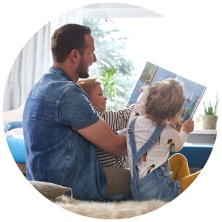 Verantwortung | von A bis Q | Familienfreundlichkeit