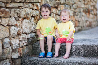 Reiseapotheke für Kinder | Header-Image