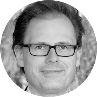 Schatzsuche mit Find the code |  Portrait von Kai Haferkamp, Spiele-Redakteur Haba