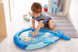 HABA Wasser-Spielmatten | Header Image