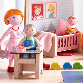 Willkommen in der Little Friends-Familie | Marie und Max 