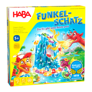 Wie Kinder spielend lernen | Grid | Funkelschatz