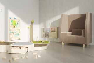 Einrichtungssets | Lesen | Header Image