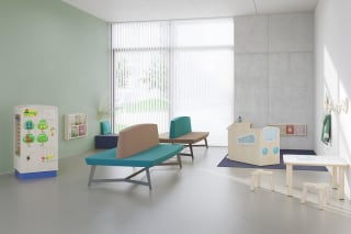 Einrichtungssets | Warten | Header Image