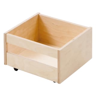 Einrichtungssets | Warten | 4 | Rollwagen